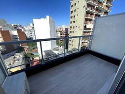 Luxury Temporary Rental With Pool in Caballito