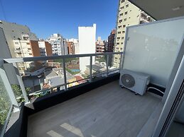 Luxury Temporary Rental With Pool in Caballito