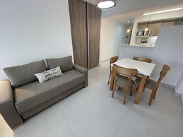 Luxury Temporary Rental With Pool in Caballito