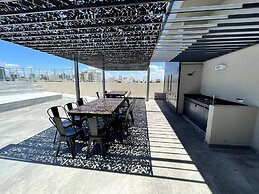 Luxury Temporary Rental With Pool in Caballito