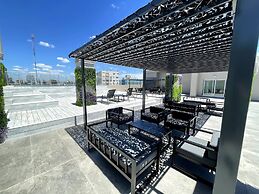 Luxury Temporary Rental With Pool in Caballito