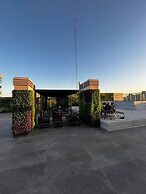 Luxury Temporary Rental With Pool in Caballito