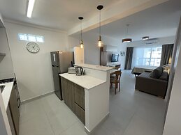 Luxury Temporary Rental With Pool in Caballito