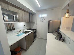 Luxury Temporary Rental With Pool in Caballito