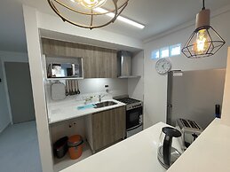 Luxury Temporary Rental With Pool in Caballito