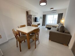 Luxury Temporary Rental With Pool in Caballito