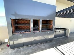 Luxury Temporary Rental With Pool in Caballito