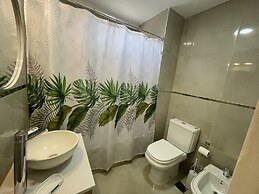 Luxury Temporary Rental With Pool in Caballito