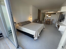 Luxury Temporary Rental With Pool in Caballito