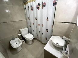 Luxury Temporary Rental With Pool in Caballito Num2202