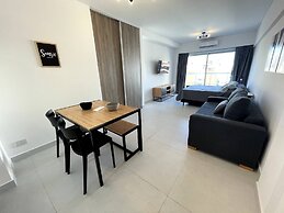 Luxury Temporary Rental With Pool in Caballito Num2202