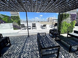 Luxury Temporary Rental With Pool in Caballito Num2202