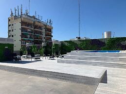 Luxury Temporary Rental With Pool in Caballito Num2202