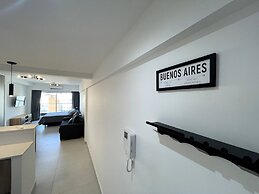 Luxury Temporary Rental With Pool in Caballito Num2202