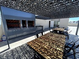 Luxury Temporary Rental With Pool in Caballito Num2202