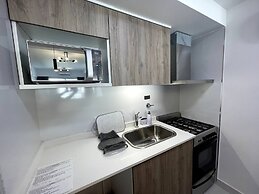 Luxury Temporary Rental With Pool in Caballito Num2202