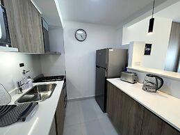 Luxury Temporary Rental With Pool in Caballito Num2202