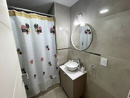 Luxury Temporary Rental With Pool in Caballito Num2202