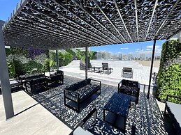 Luxury Temporary Rental With Pool in Caballito Num2202
