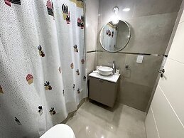 Luxury Temporary Rental With Pool in Caballito Num2202