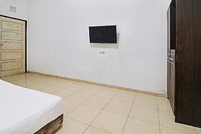 SPOT ON 93115 Arizona Homestay