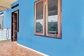 SPOT ON 93115 Arizona Homestay