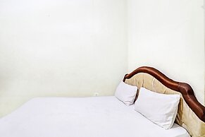 SPOT ON 93115 Arizona Homestay