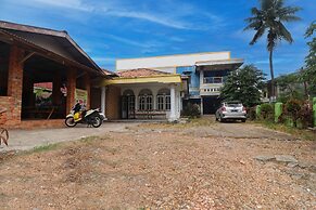 SPOT ON 93115 Arizona Homestay