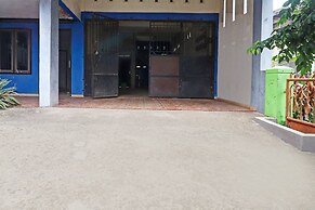 SPOT ON 93115 Arizona Homestay