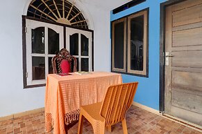 SPOT ON 93115 Arizona Homestay