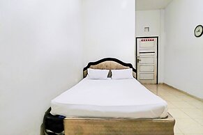 SPOT ON 93115 Arizona Homestay