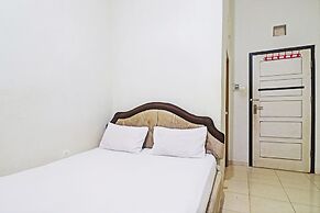 SPOT ON 93115 Arizona Homestay