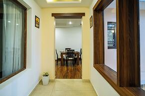 Hotel Hilldaar Dalhousie