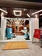 Hotel Hilldaar Dalhousie