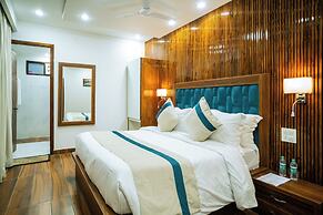 Hotel Hilldaar Dalhousie