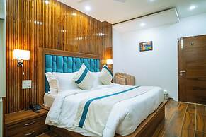 Hotel Hilldaar Dalhousie