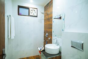 Hotel Hilldaar Dalhousie