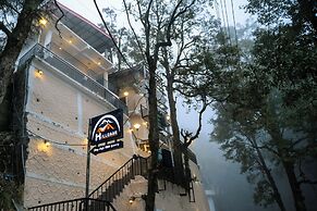 Hotel Hilldaar Dalhousie