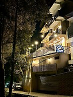Hotel Hilldaar Dalhousie