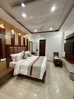 Hotel Hilldaar Dalhousie