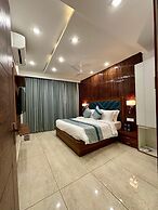 Hotel Hilldaar Dalhousie