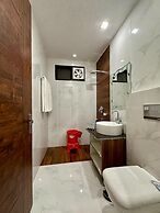 Hotel Hilldaar Dalhousie