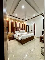 Hotel Hilldaar Dalhousie