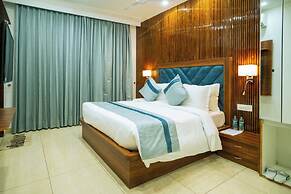 Hotel Hilldaar Dalhousie