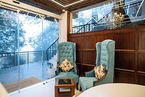 Hotel Hilldaar Dalhousie