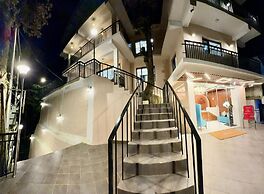 Hotel Hilldaar Dalhousie