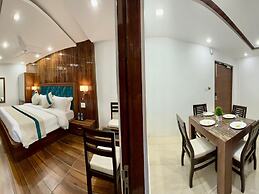 Hotel Hilldaar Dalhousie