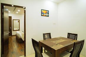 Hotel Hilldaar Dalhousie