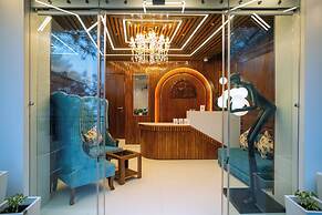 Hotel Hilldaar Dalhousie