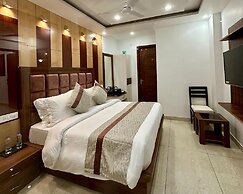 Hotel Hilldaar Dalhousie